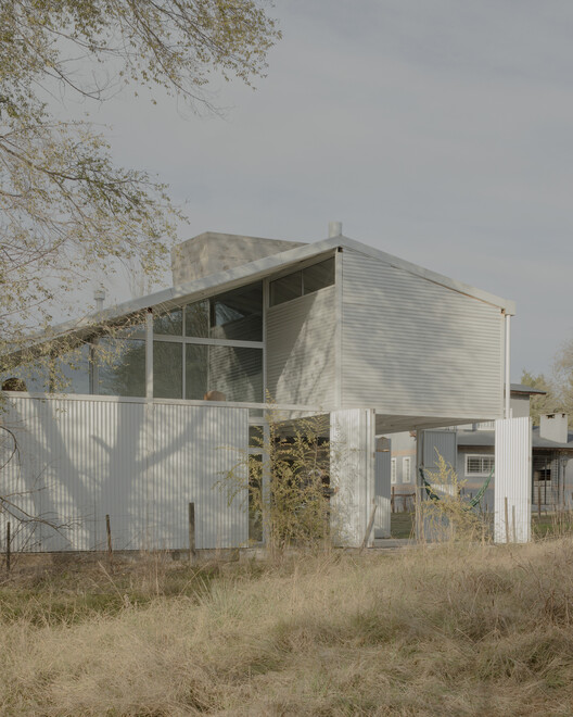 Lelis House / Vbrügg - внешняя фотография
