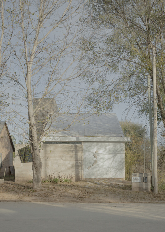 Lelis House / Vbrügg - внешняя фотография