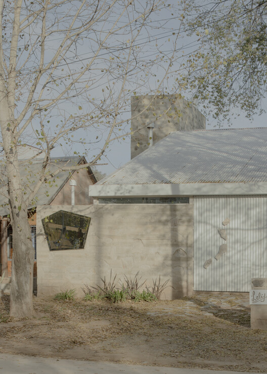 Lelis House / Vbrügg - внешняя фотография