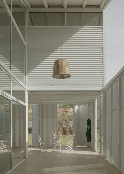 Lelis House / Vbrügg - Внутренняя фотография