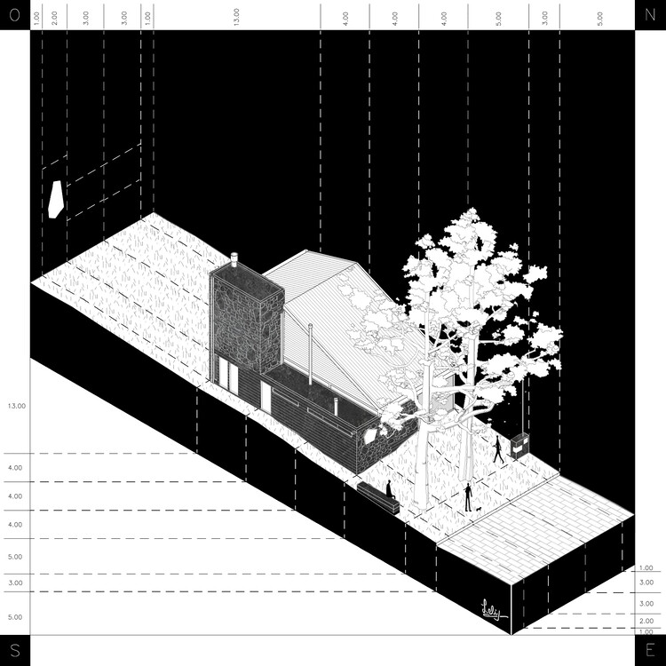 Lelis House / Vbrügg - изображение 40 из 43