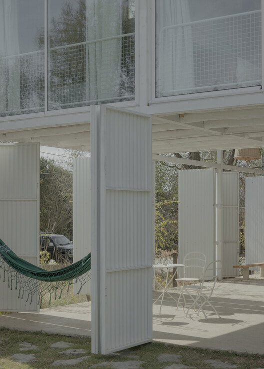 Lelis House / Vbrügg - Внутренняя фотография