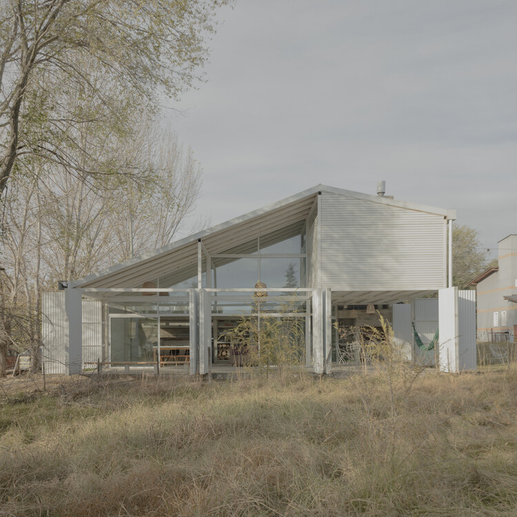 Lelis House / Vbrügg - внешняя фотография, дерево