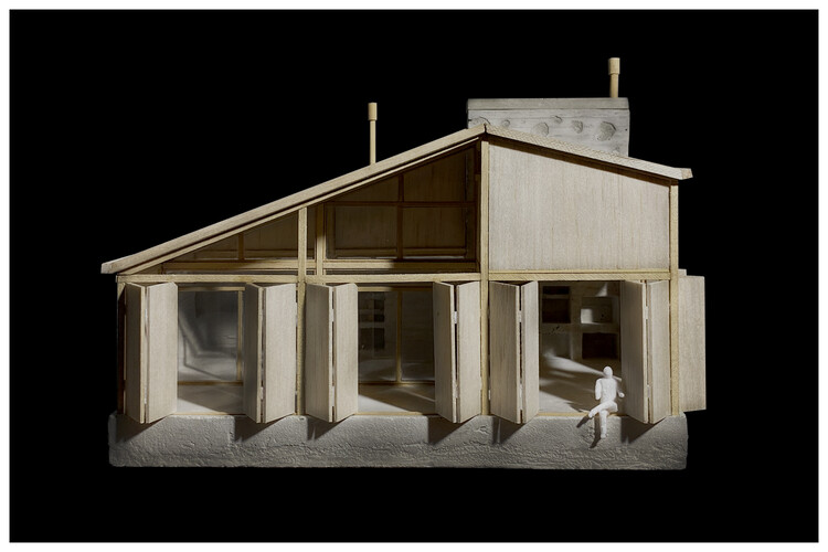 Lelis House / Vbrügg - изображение 42 из 43