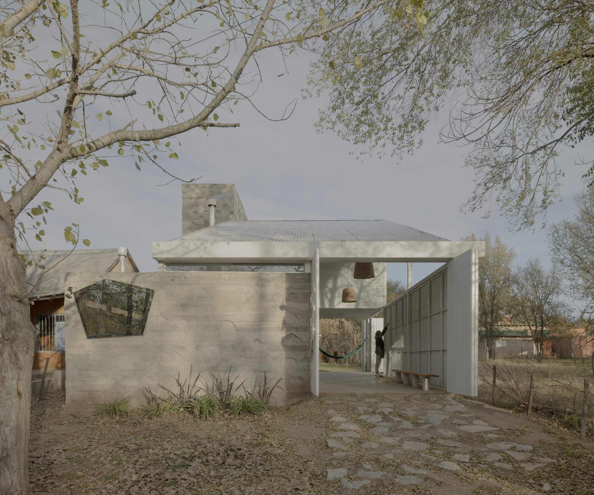 Lelis House / Vbrügg | Архидали