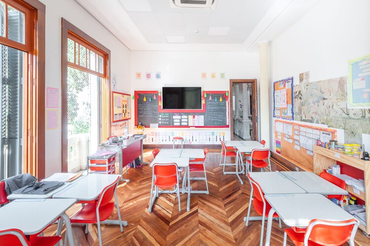 Red House Ipiranga Bom Pastor / Studio Dlux - Интерьерная фотография, стул
