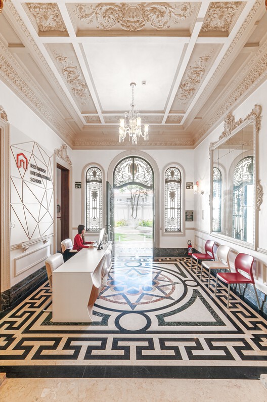 Red House Ipiranga Bom Pastor / Studio Dlux - Интерьерная фотография, освещение