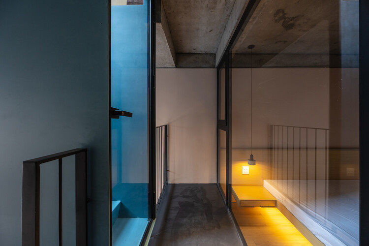 Quan Nhân House / Toob Studio - изображение 3 из 24