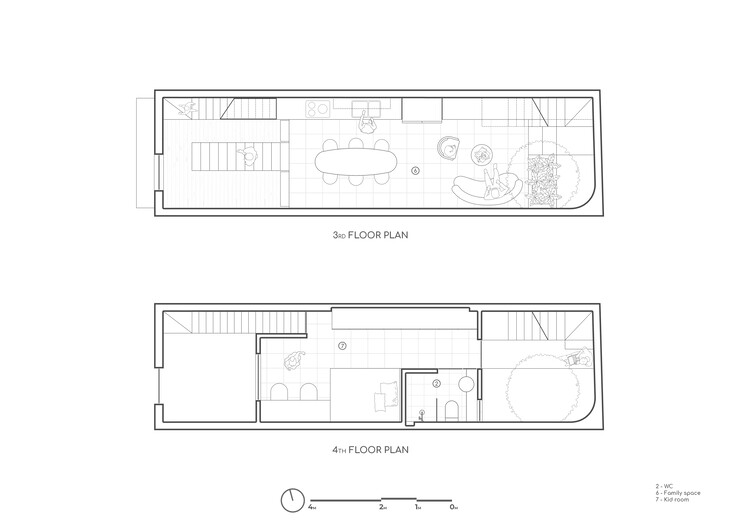 Quan Nhân House / Toob Studio - изображение 22 из 24