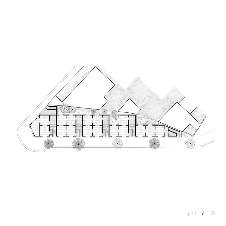 11 Социальные дома в Palma / Carles Enrich Studio - изображение 43 из 56