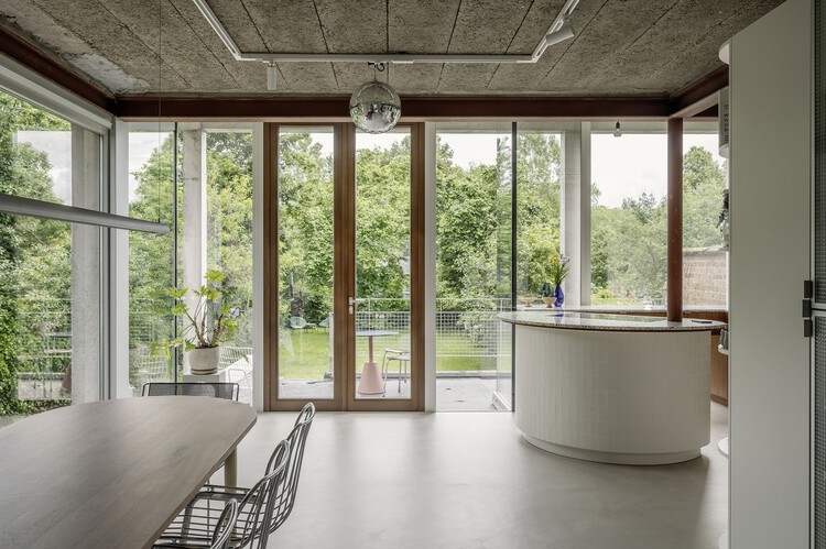 Ремонт HERFST HOUS