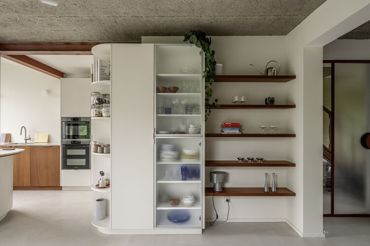 Ремонт Herfst House / Tweestroom Architecten - изображение 10 из 26