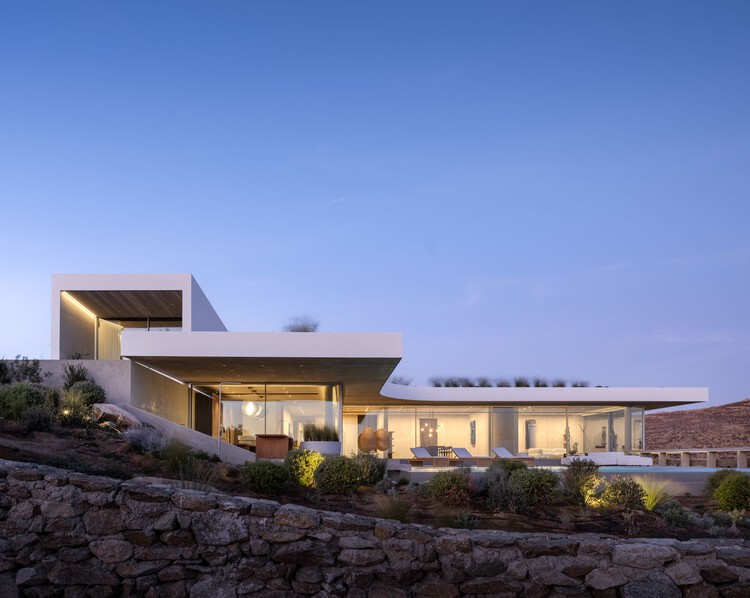 Архитектура Aimasia Residence / A31 - изображение 1 из 48