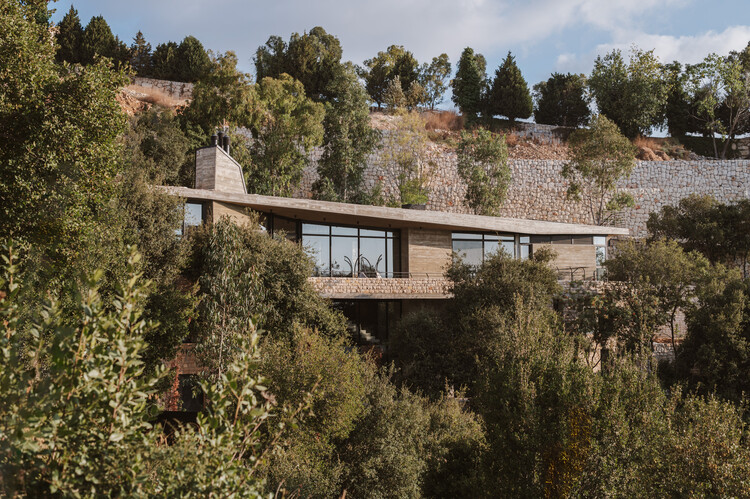 Baconi Villa / Mad Architecture & Design - изображение 1 из 14