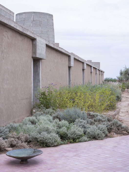 Dar El Farina / Leopold Banchini Architects - изображение 1 из 30