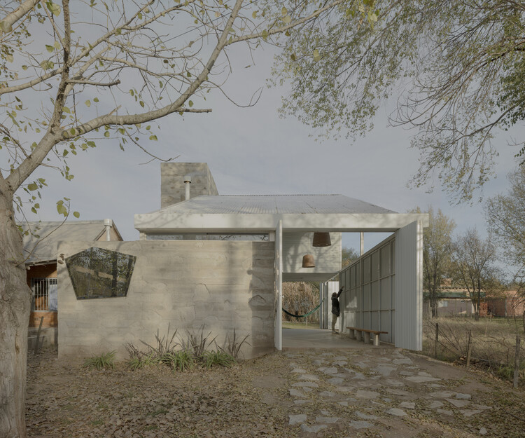 Lelis House / Vbrügg - изображение 1 из 43