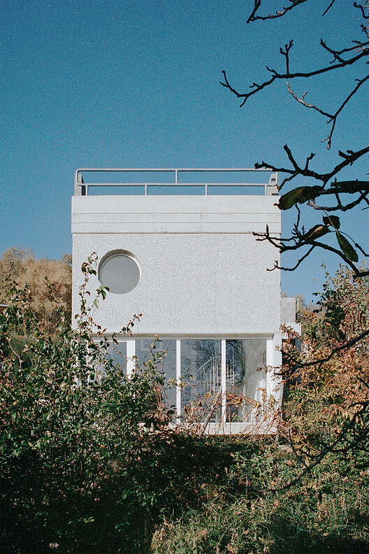Mon58 House / Associati - Внешняя фотография, балкон