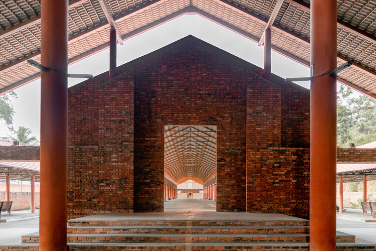 Переопределение современных ритуалов: архитектурные подходы в 17 проектах крематория - изображение 1 из 19