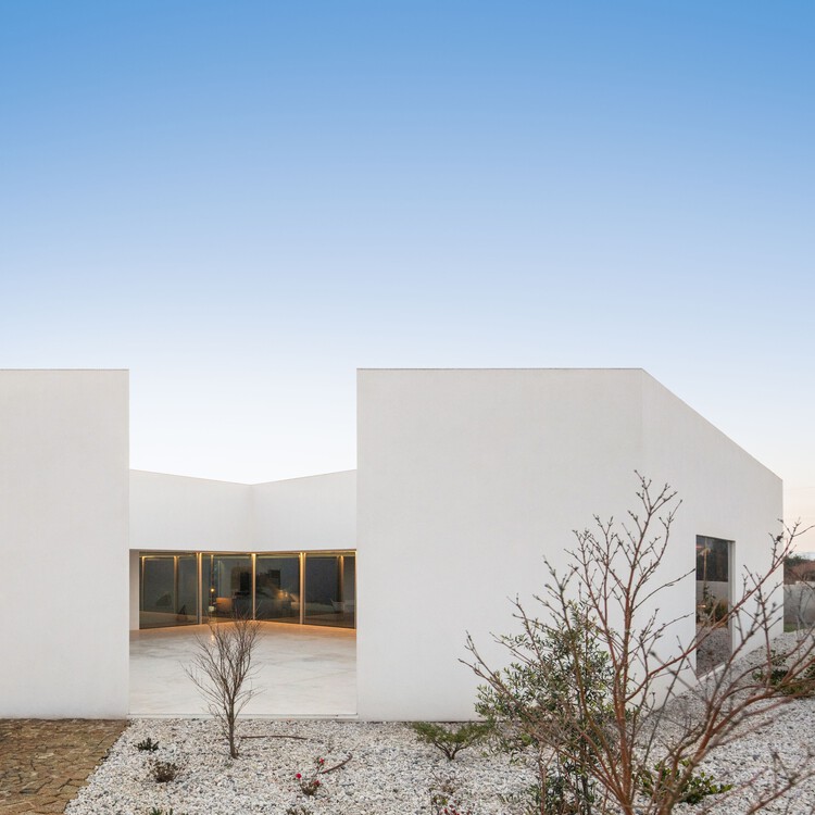 PPA House / Nø ARQ - изображение 1 из 42