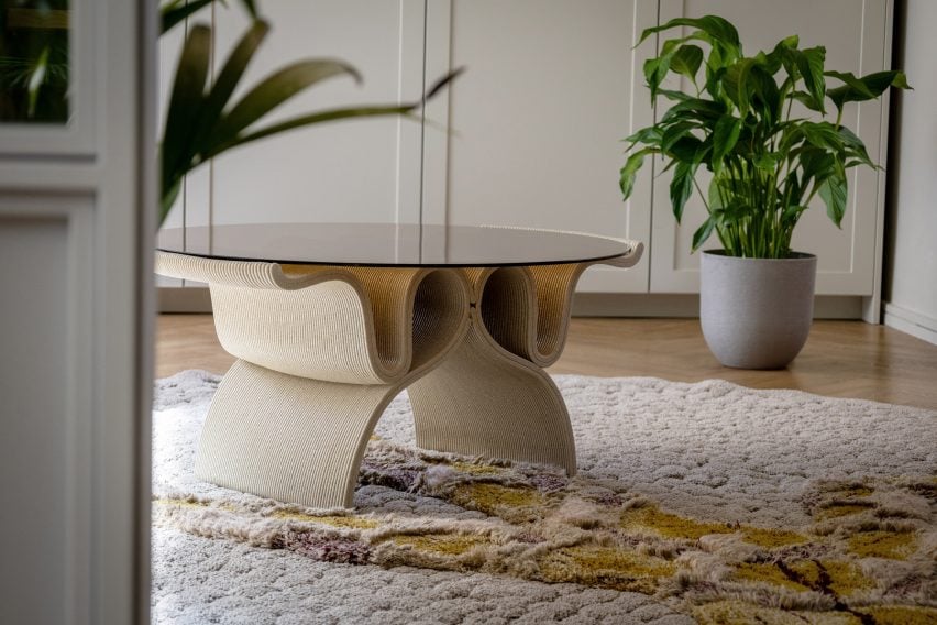Gigas table от интересных времен банда