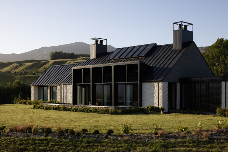 Speargrass House / Sumich Chaplin Architects - Внешняя фотография