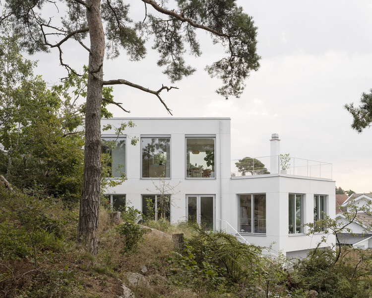 Villa näset / reppen Vilson - внешняя фотография