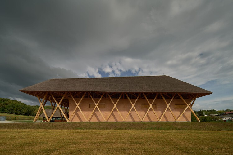 Tomac Winery / DVA Arhitekta - Интерьерная фотография, древесина