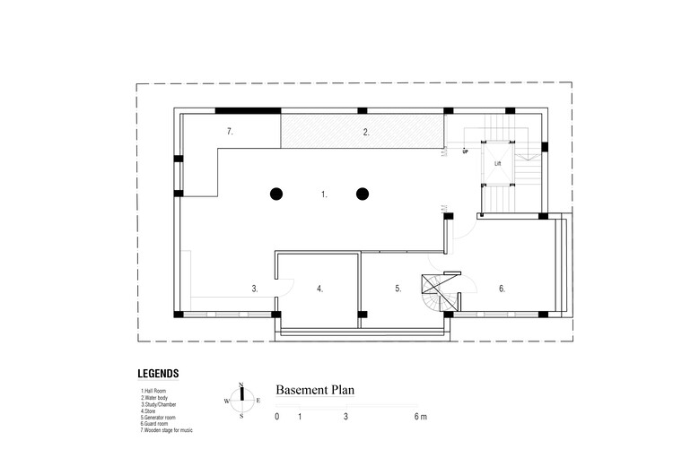 Amore - Omor Residence / Shatotto - изображение 26 из 34