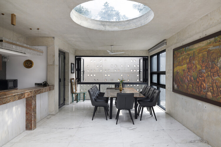 Amore - Omor Residence / Shatotto - изображение 2 из 34