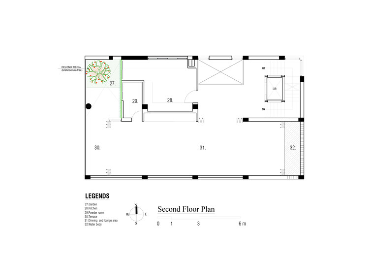Amore - Omor Residence / Shatotto - изображение 29 из 34