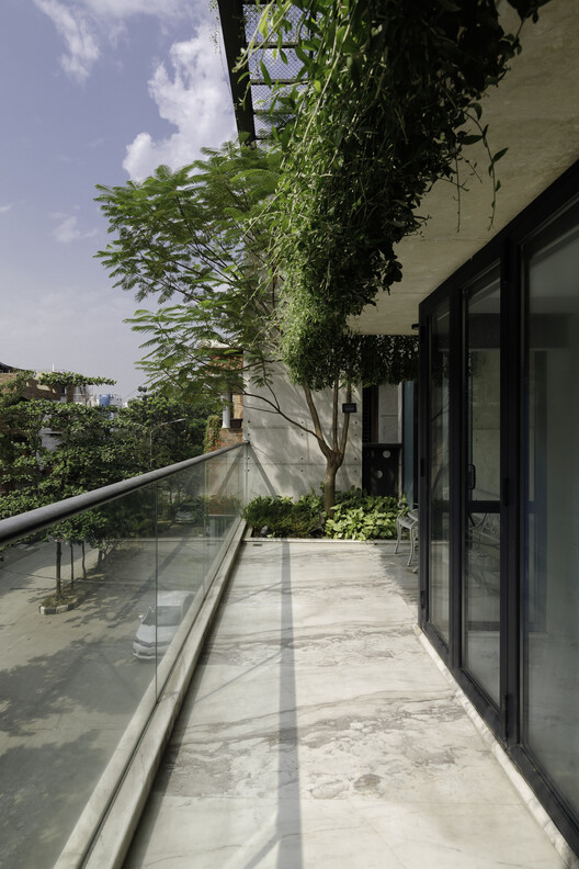Amore - Omor Residence / Shatotto - изображение 5 из 34