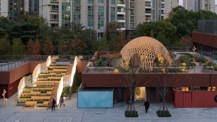 PAC Placemaking / Nota Architects - изображение 9 из 44