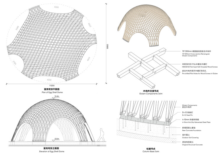 PAC Placemaking / Nota Architects - изображение 41 из 44