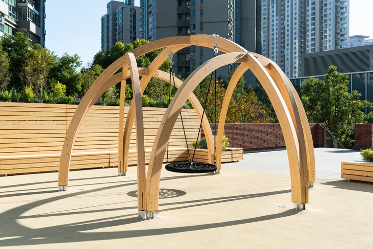 PAC Placemaking / Nota Architects - изображение 15 из 44