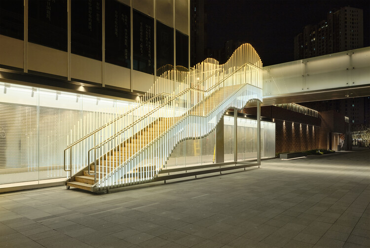 PAC Placemaking / Nota Architects - изображение 25 из 44