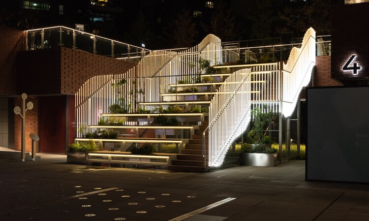 PAC Placemaking / Nota Architects - изображение 22 из 44