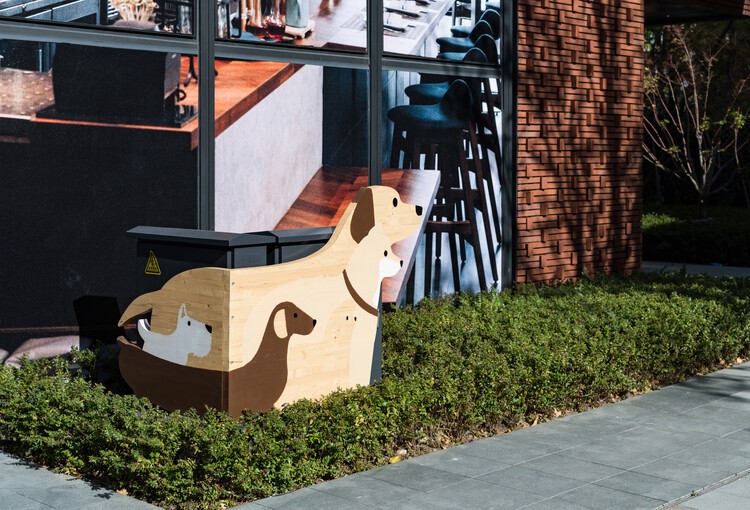 PAC Placemaking / Nota Architects - изображение 21 из 44