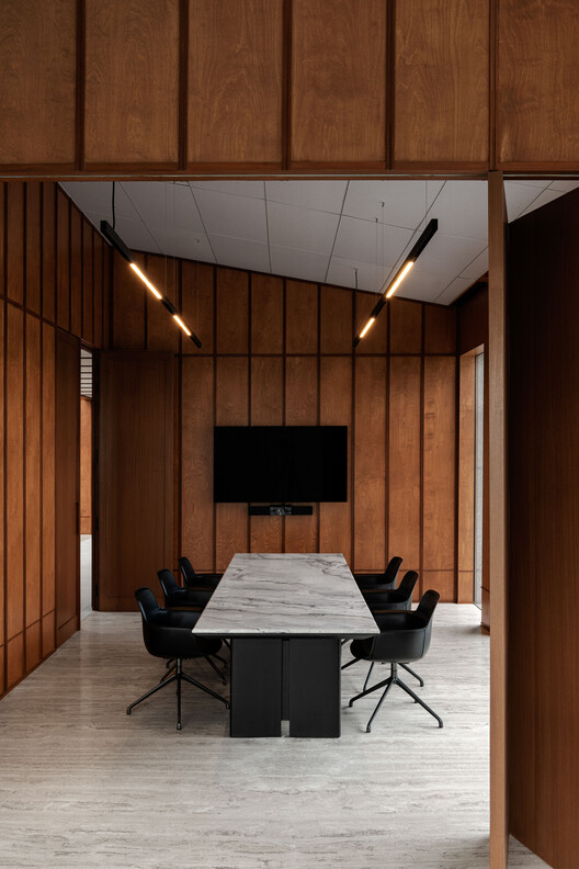 Lume Haus / Studio Prakruthi - Интерьерная фотография, стул