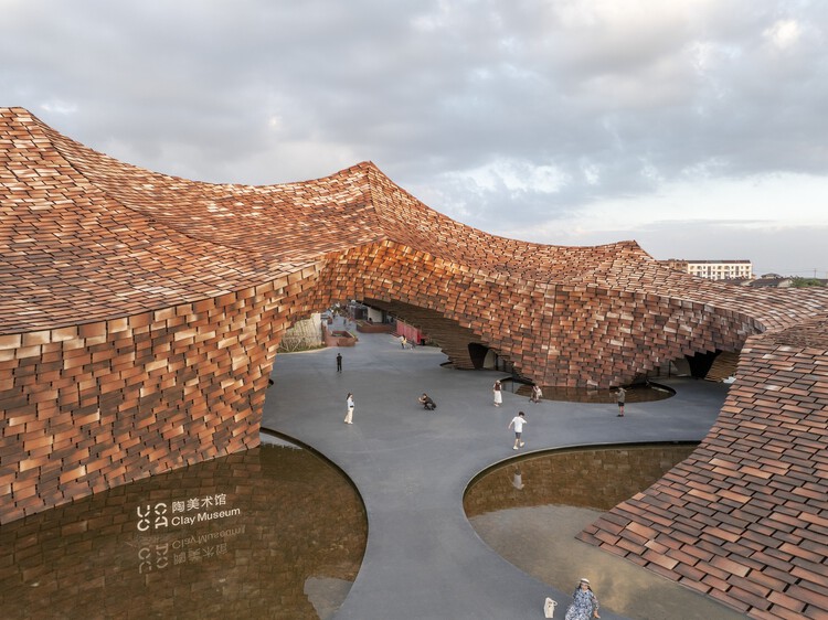 Читатели Archdaily выбирают, кто должен выиграть приз Притцкера 2025 года - изображение 9 из 11