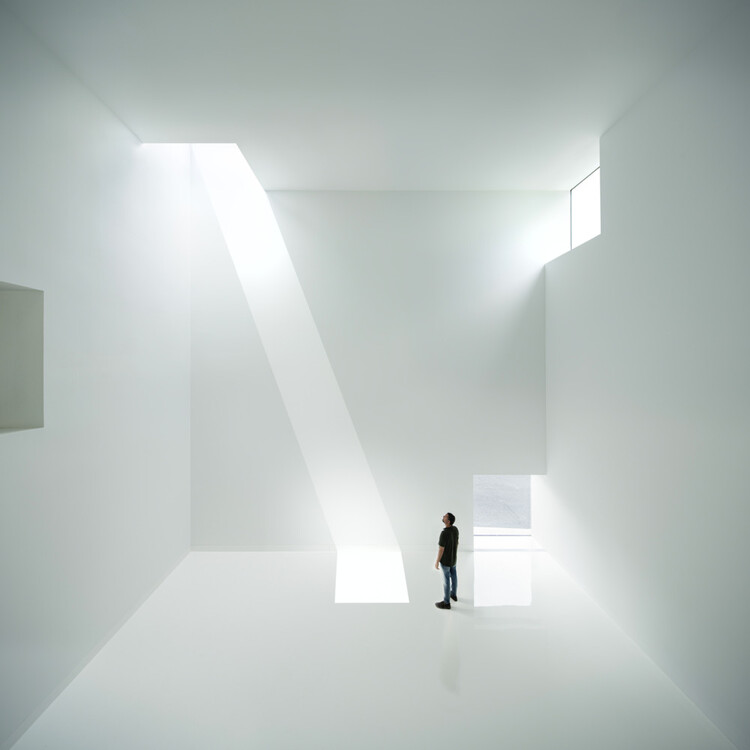 Читатели Archdaily выбирают, кто должен выиграть приз Притцкера 2025 года - изображение 10 из 11