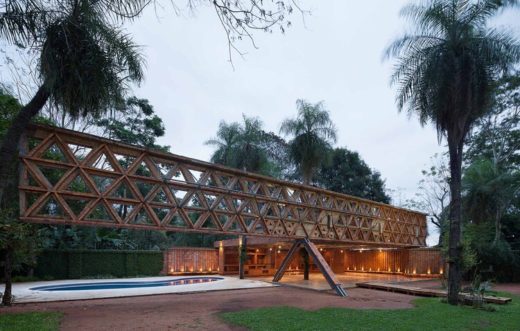 Читатели Archdaily выбирают, кто должен выиграть приз Притцкера 2025 года - изображение 3 из 11