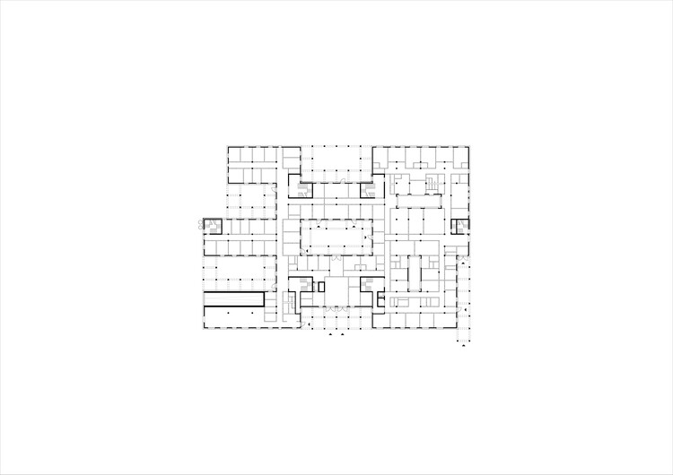 Укрытие на ночь Lotte-Branz-Strasse / Hild und K-изображение 25 из 28