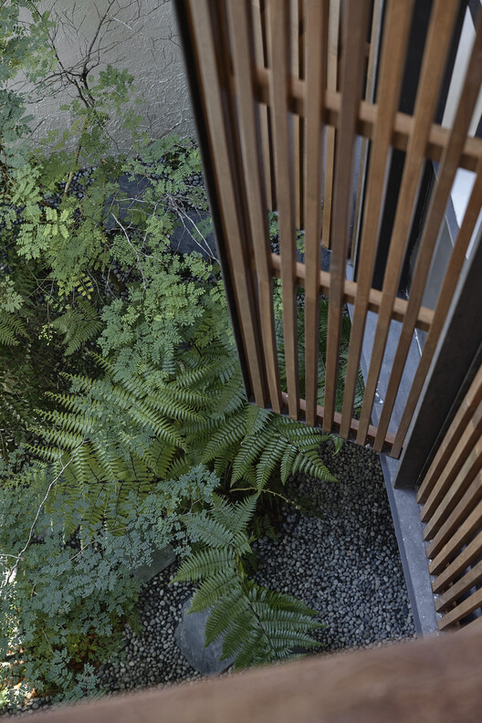 ОКУ House / Freight Architects - изображение 18 из 25