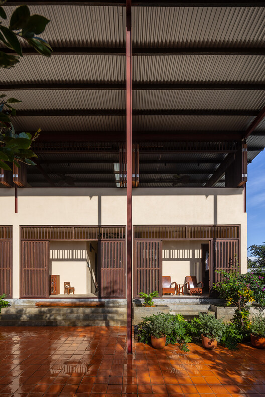 DB Horizon House / SAL - изображение 11 из 39