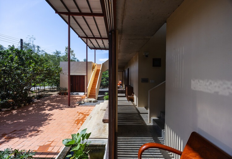 DB Horizon House / SAL - изображение 27 из 39