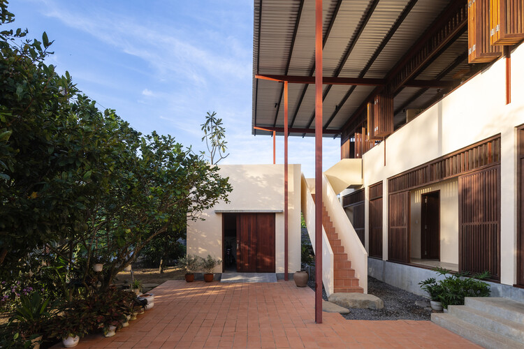 DB Horizon House / SAL - внешняя фотография, балкон