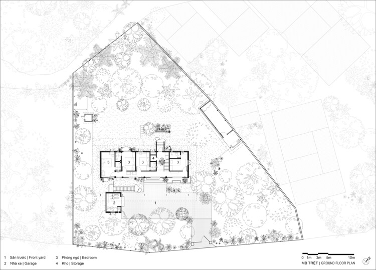 DB Horizon House / SAL - изображение 34 из 39