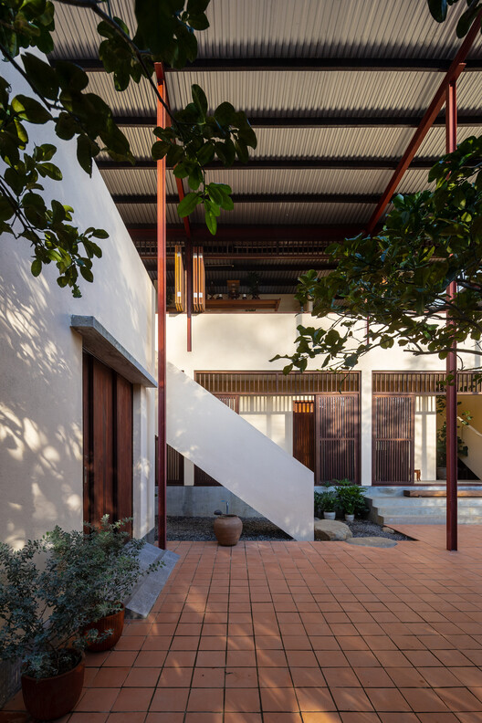 DB Horizon House / SAL - внешняя фотография