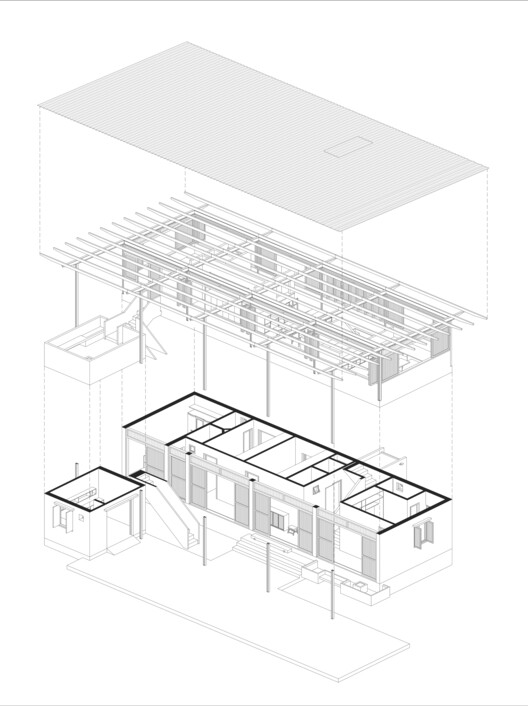 DB Horizon House / SAL - изображение 39 из 39