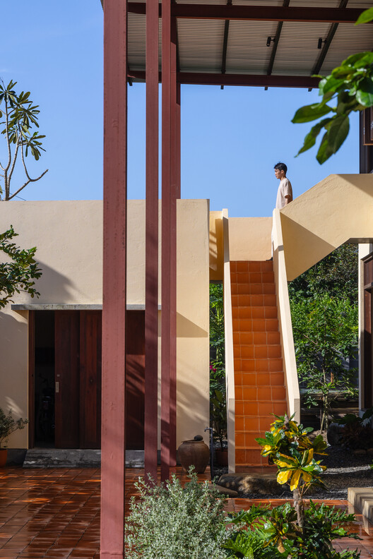 DB Horizon House / SAL - изображение 3 из 39